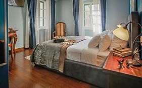 Theatre Luxury Rooms